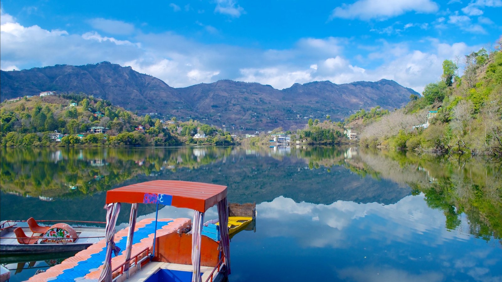 Naukuchiatal